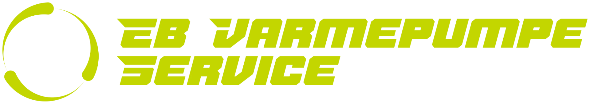 EB Varmepumpe Service